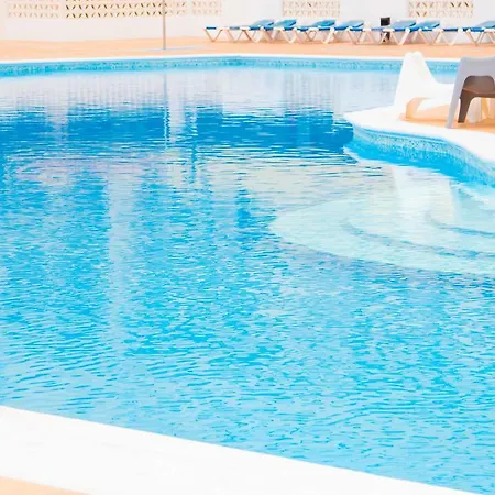 Njoylife - Two Bed Cozy - Beach Time! * Costa Adeje (Tenerife)