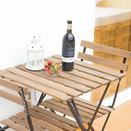 Njoylife - Two Bed Cozy - Beach Time! Apartment Costa Adeje (Tenerife)