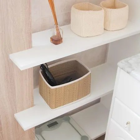 Apartment Njoylife - Two Bed Cozy - Beach Time! *