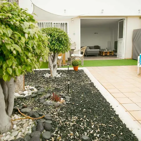 Njoylife - Two Bed Cozy - Beach Time! Costa Adeje (Tenerife)