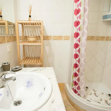 Njoylife - Two Bed Cozy - Beach Time! Apartment Costa Adeje (Tenerife)