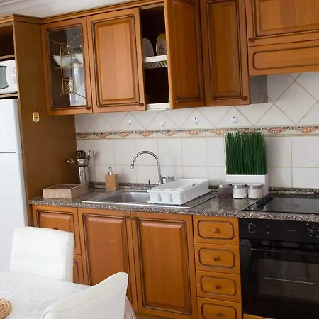 Njoylife - Two Bed Cozy - Beach Time! * Costa Adeje (Tenerife)