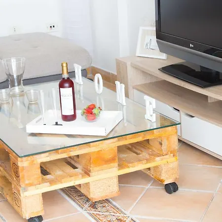 Njoylife - Two Bed Cozy - Beach Time! Costa Adeje (Tenerife)