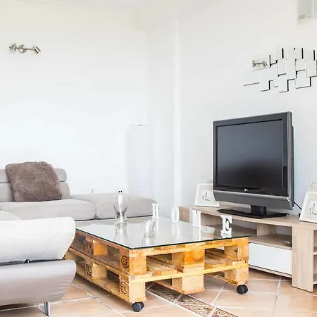 Apartment Njoylife - Two Bed Cozy - Beach Time! *