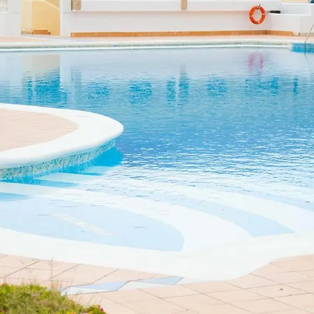 Njoylife - Two Bed Cozy - Beach Time! * Costa Adeje (Tenerife)