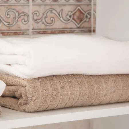 Apartamento Njoylife - Two Bed Cozy - Beach Time! Costa Adeje (Tenerife)
