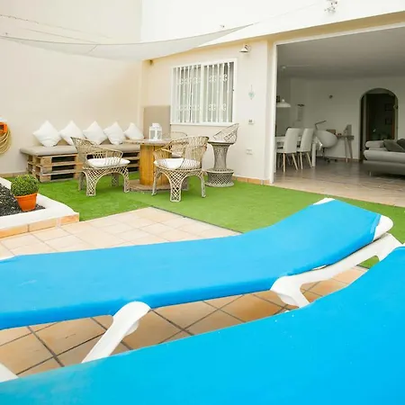 Njoylife - Two Bed Cozy - Beach Time!
